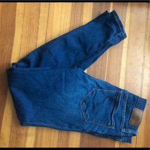 Madewell Women’s Jeans